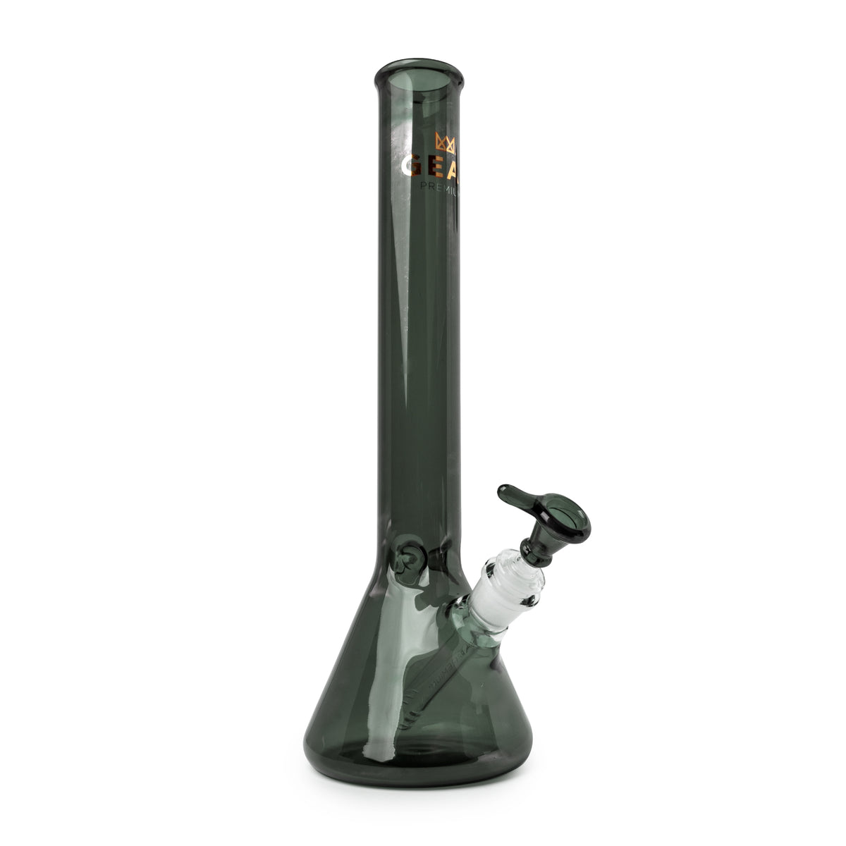 14" Beaker Tube