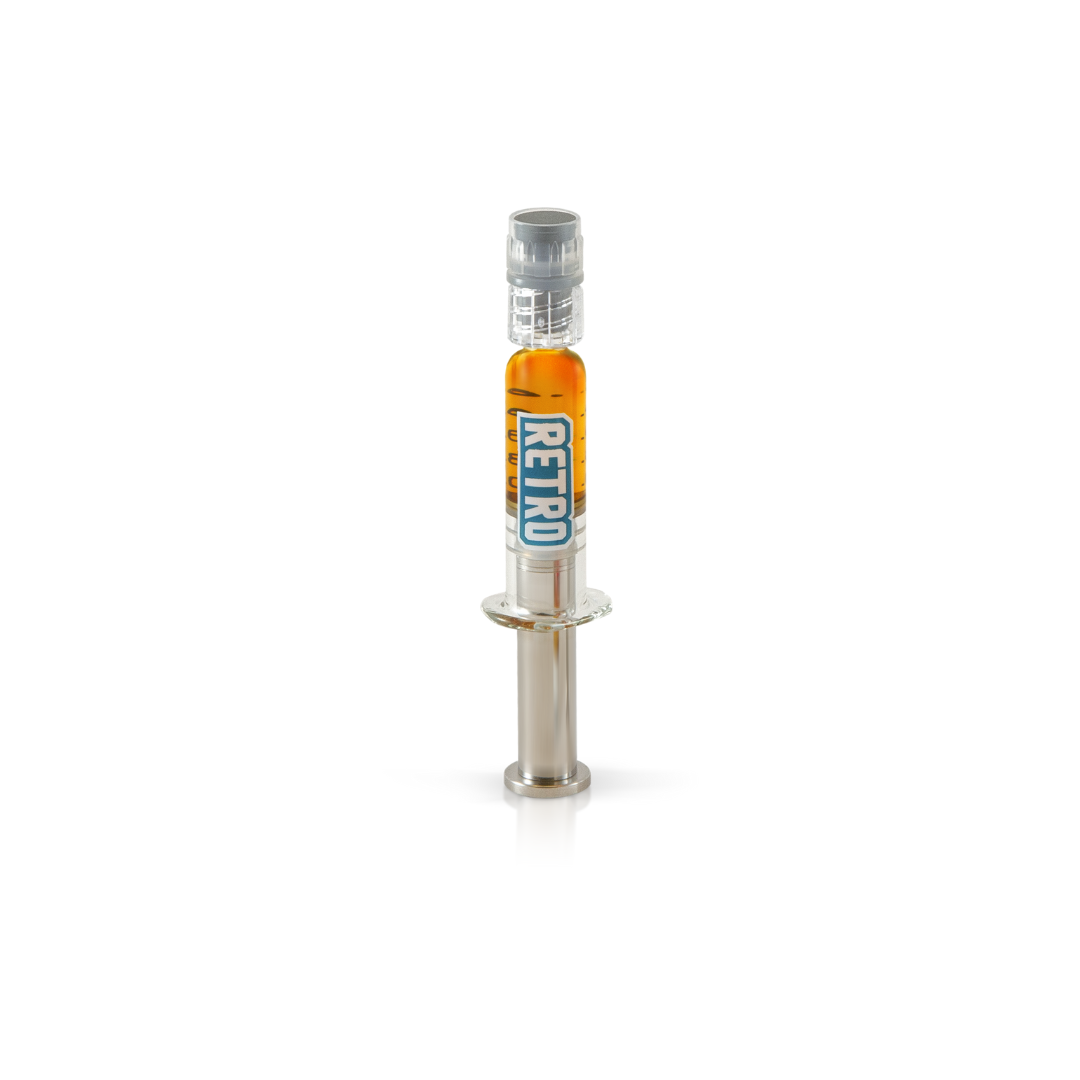 R2 Full Spectrum Honey Oil Cartridge