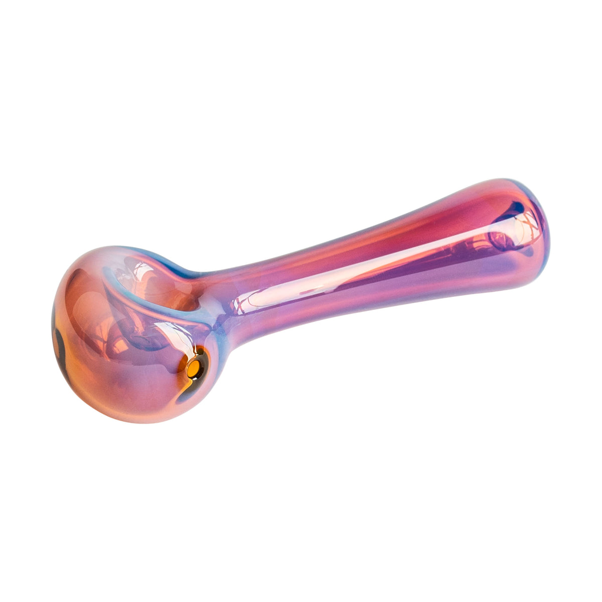 4.5" Spoon Hand Pipe