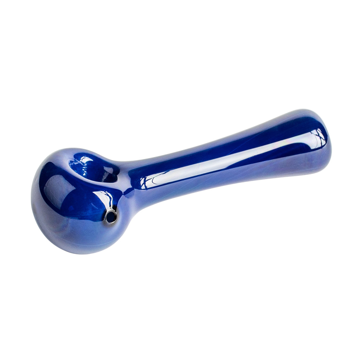 4.5" Spoon Hand Pipe