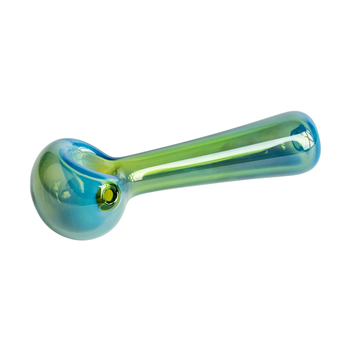 4.5" Spoon Hand Pipe