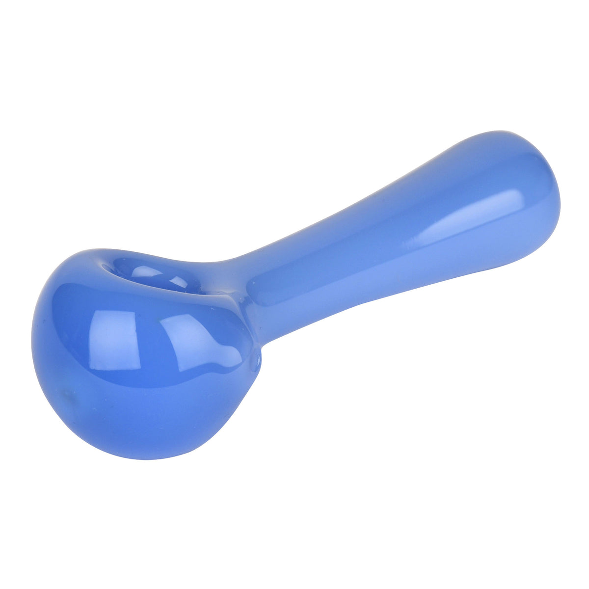 4.5" Spoon Hand Pipe