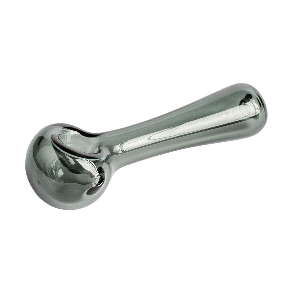 4.5" Spoon Hand Pipe
