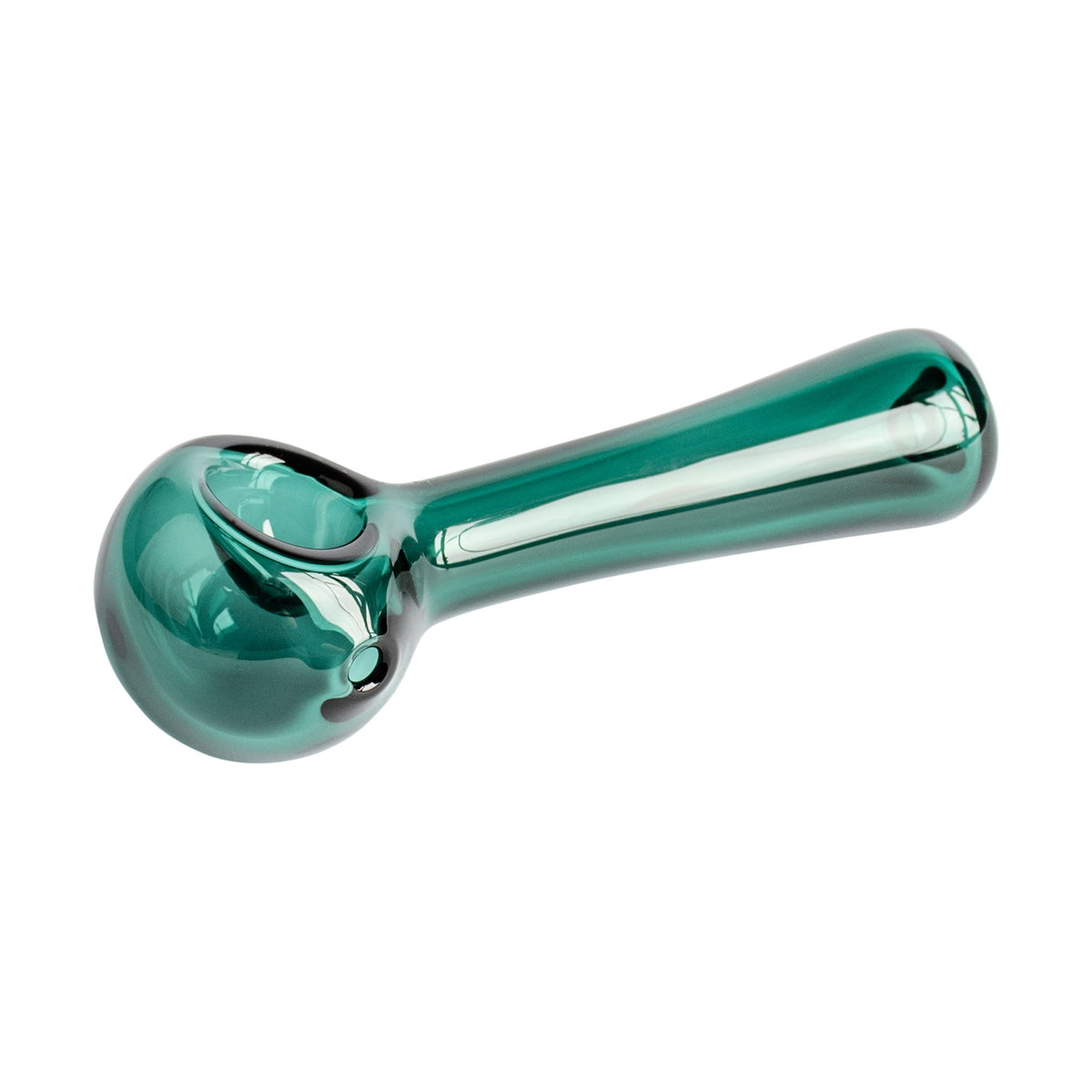 4.5" Spoon Hand Pipe