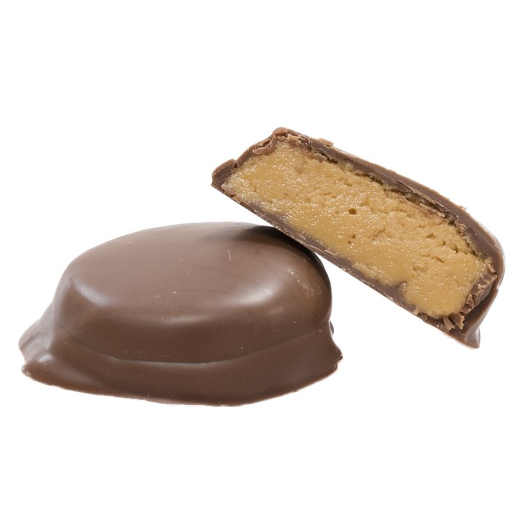 Peanut Butter THC Bites (2pc)