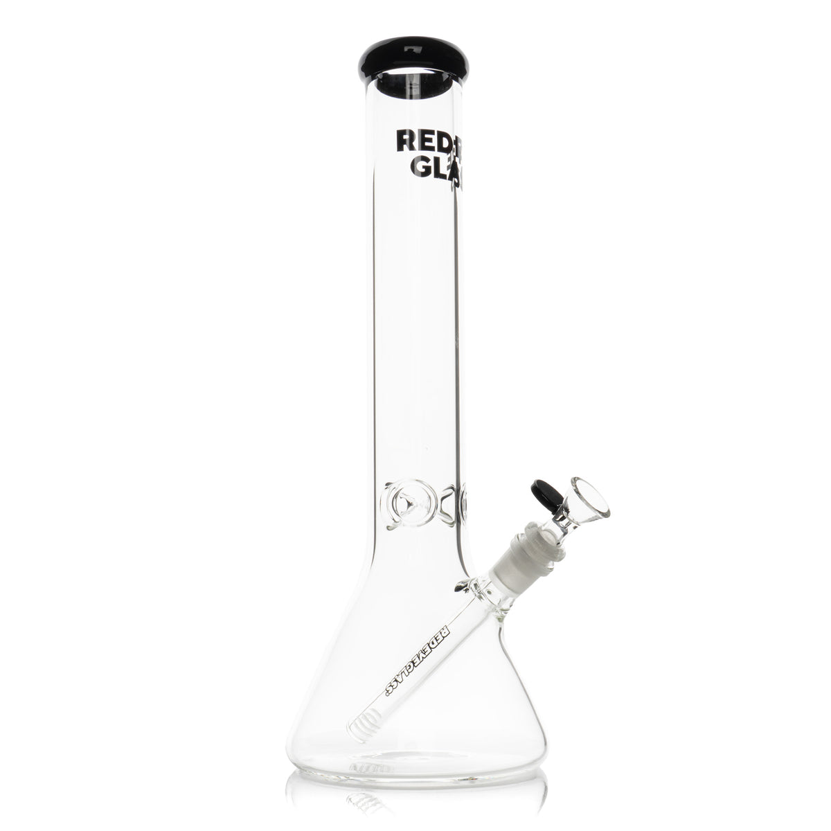 15" Beaker Base Water Pipe