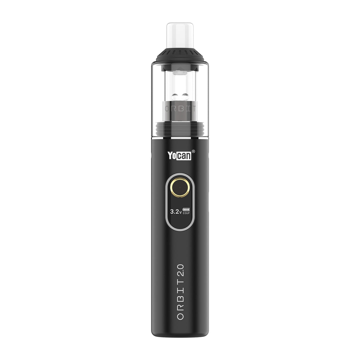 Orbit 2.0 Vaporizer