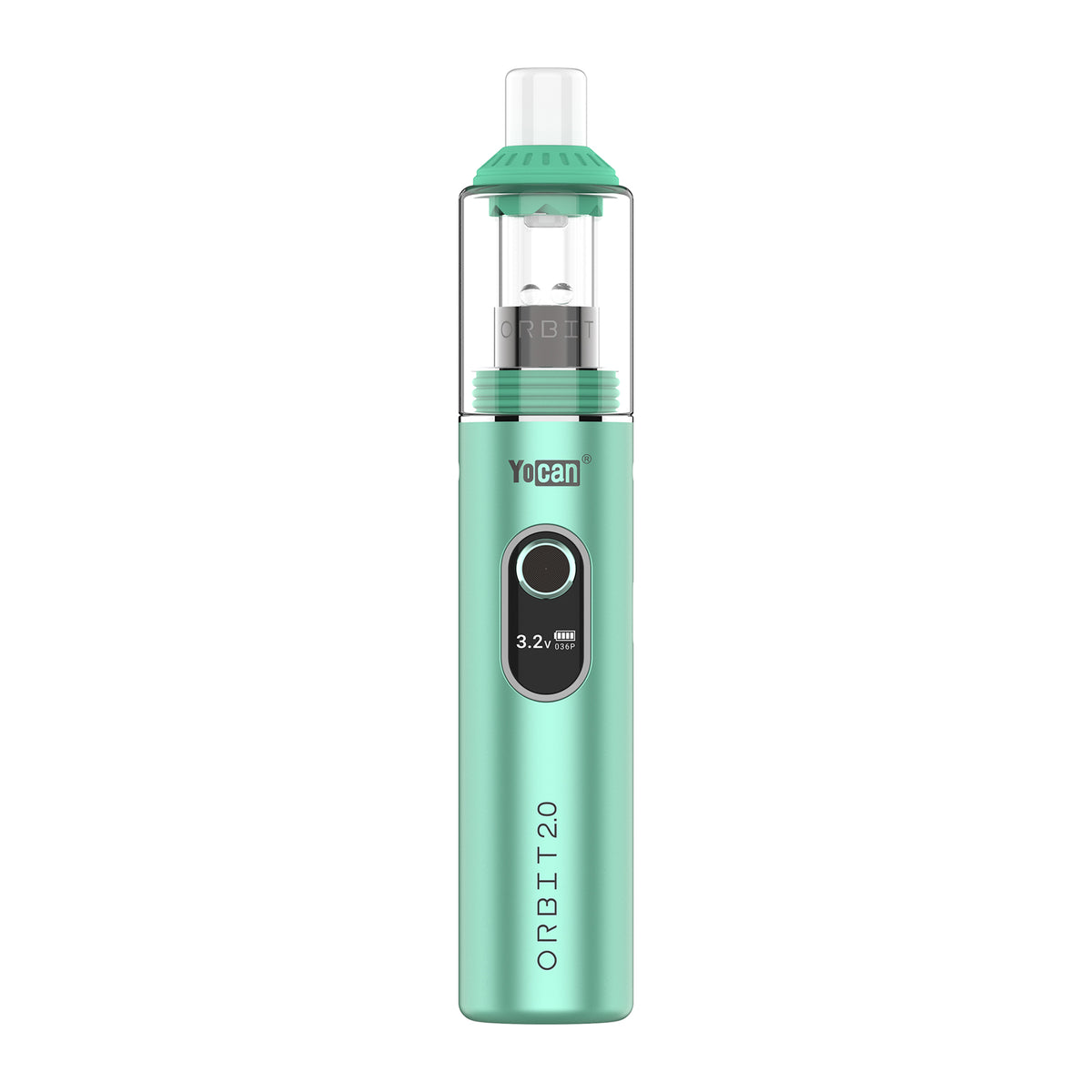 Orbit 2.0 Vaporizer