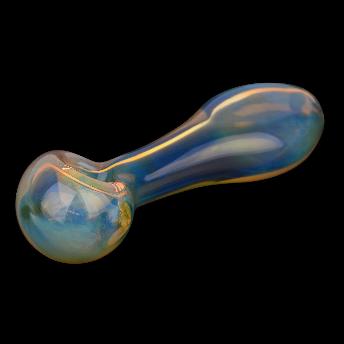 5" Sherlock Hand Pipe
