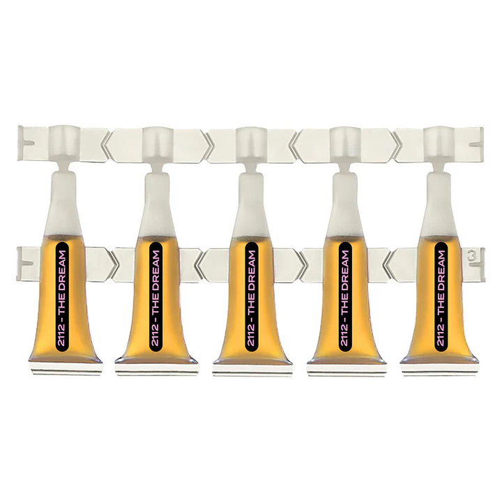 2112 - The Dream Ampules (10pc)