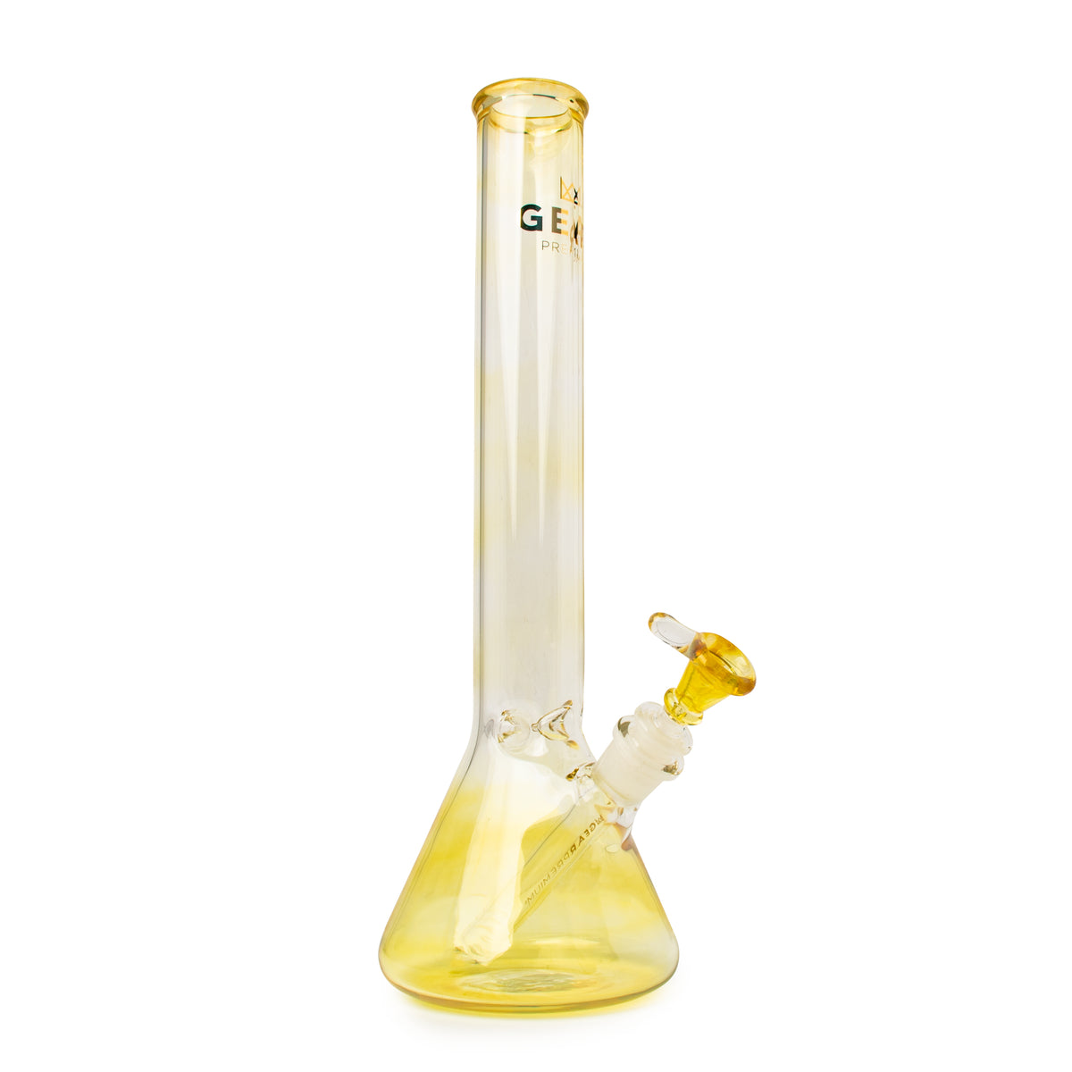14" Beaker Tube
