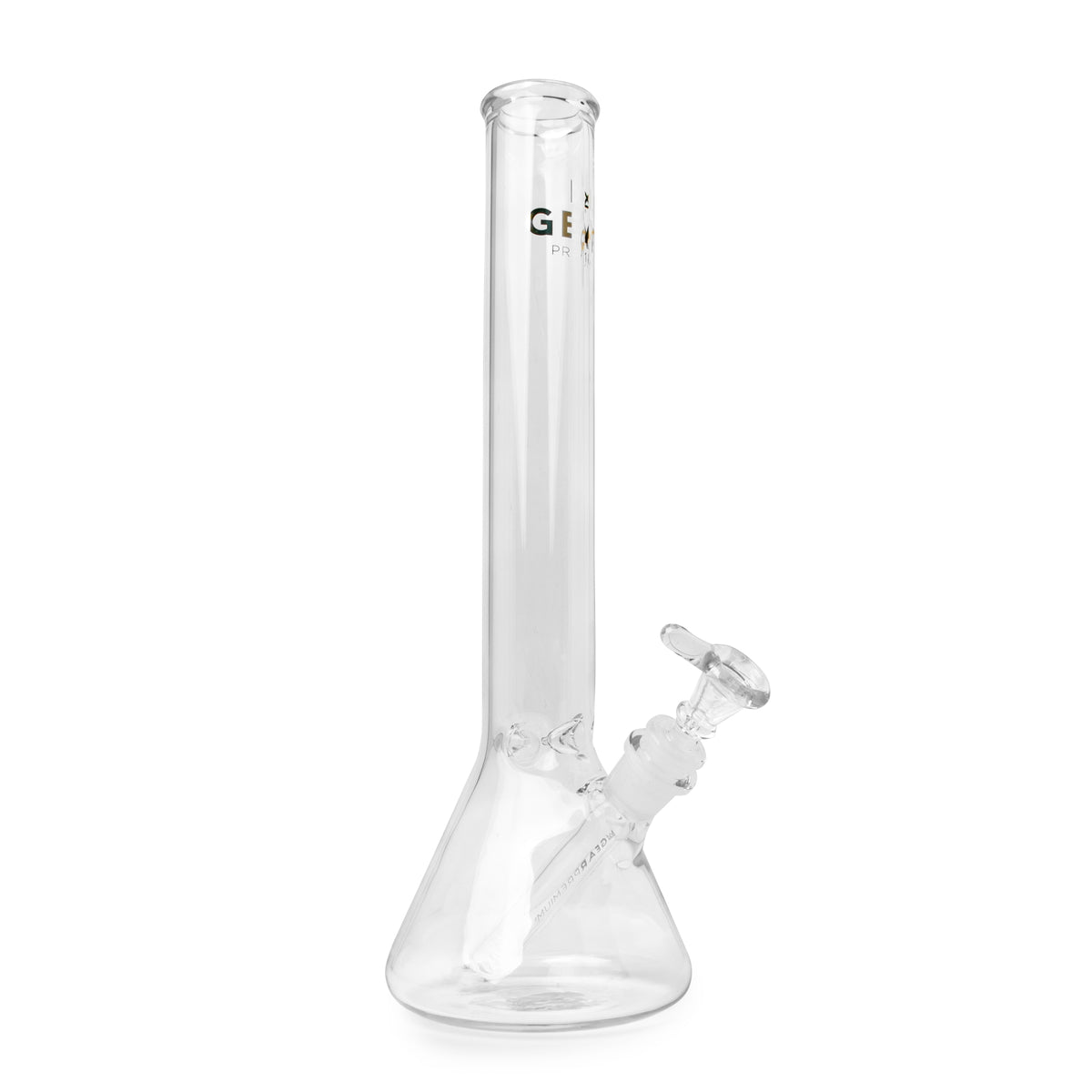 14" Beaker Tube