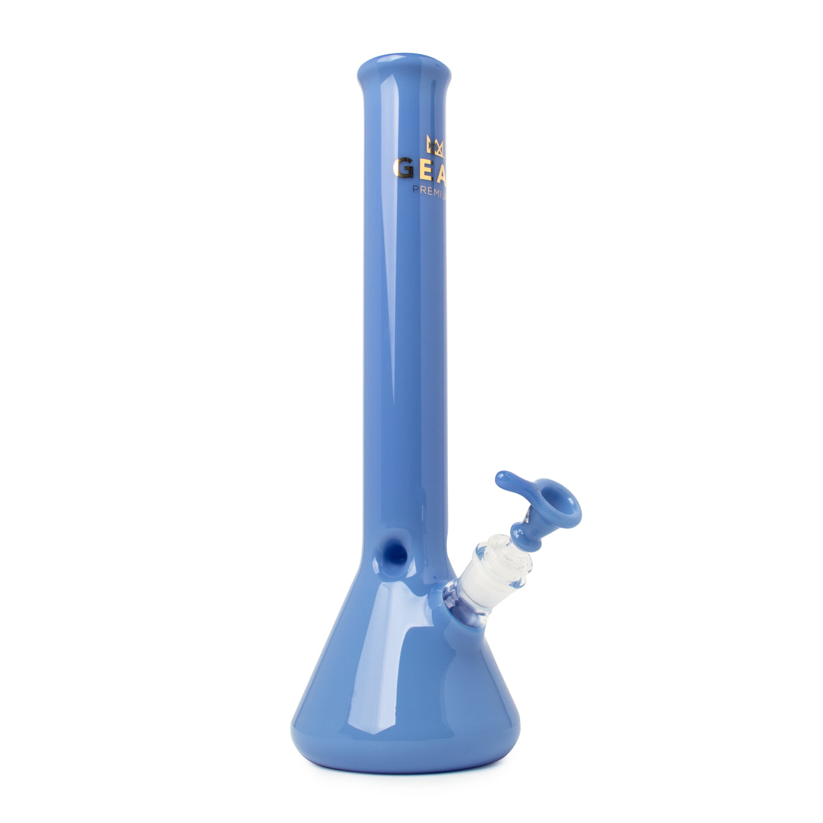 14" Beaker Tube