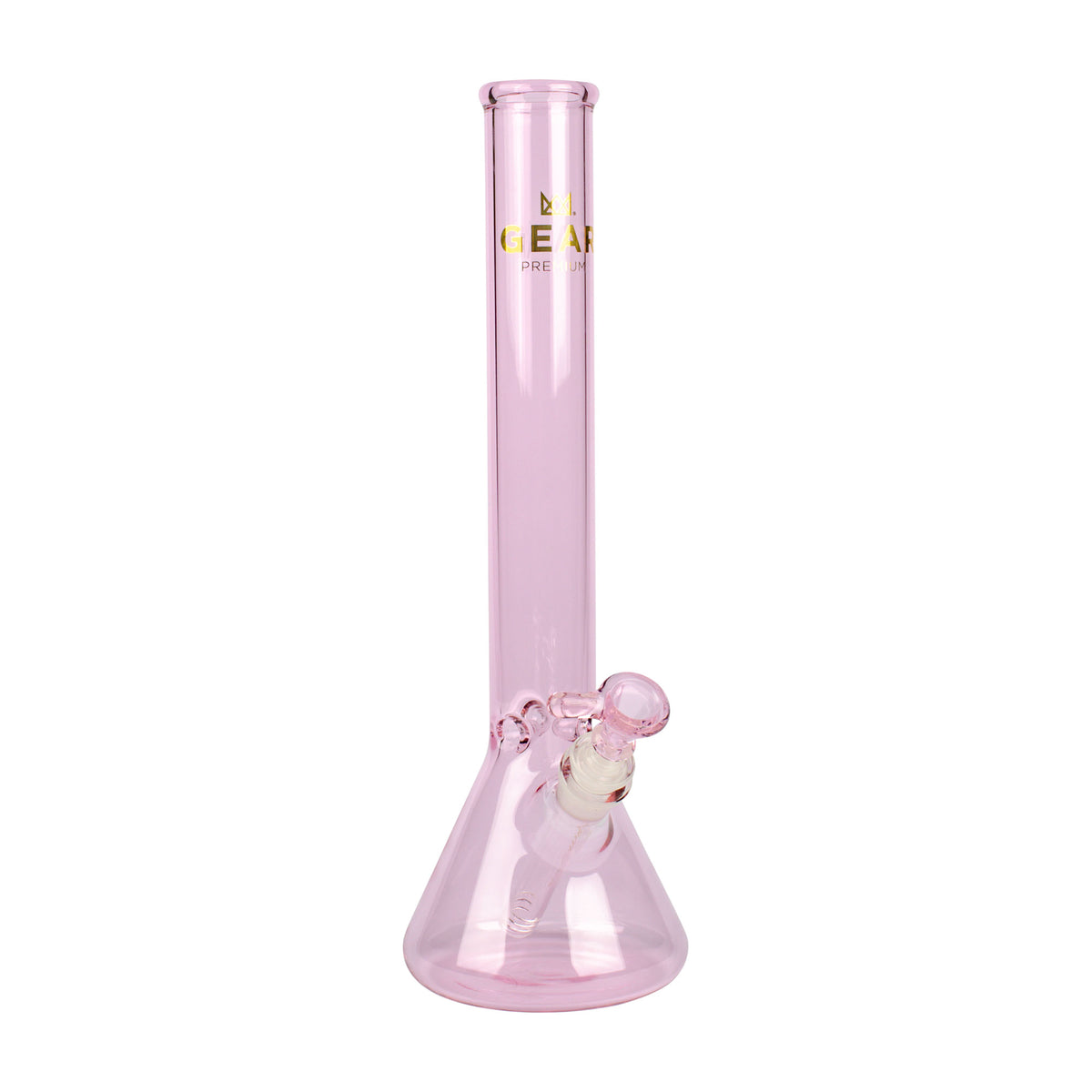 14" Beaker Tube