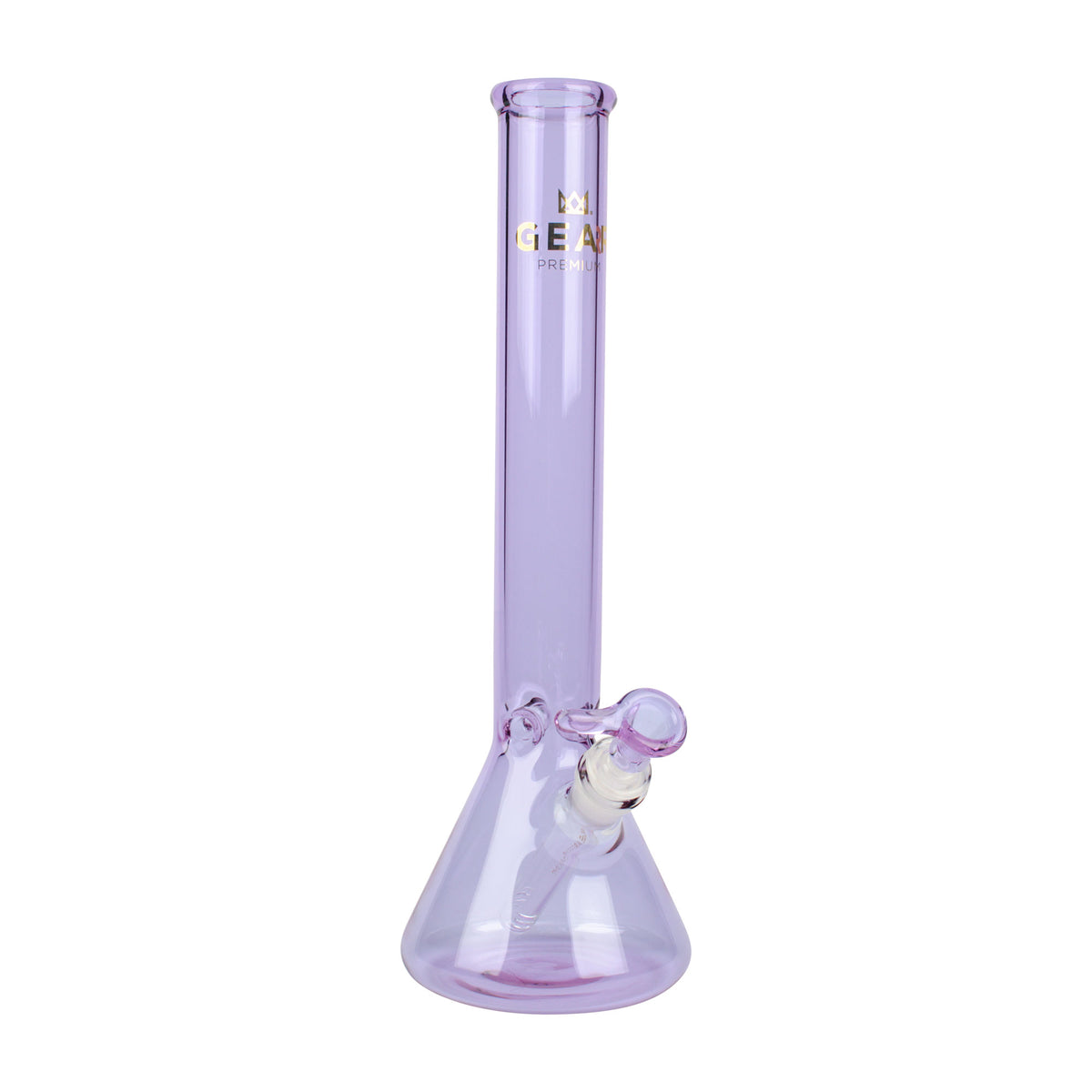 14" Beaker Tube