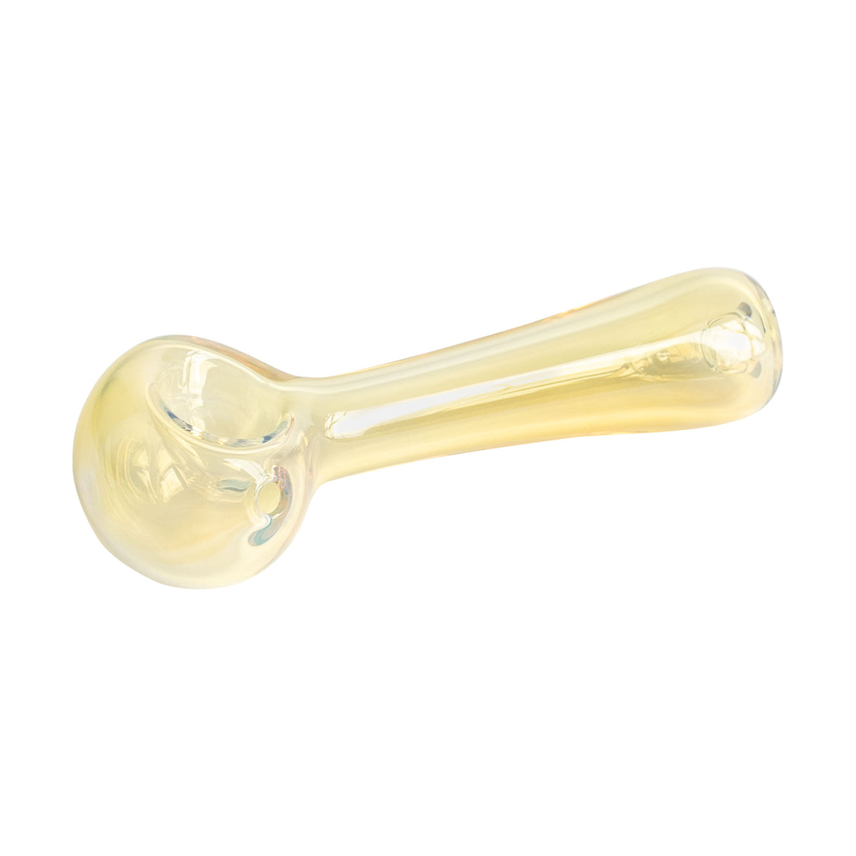 4.5" Spoon Hand Pipe