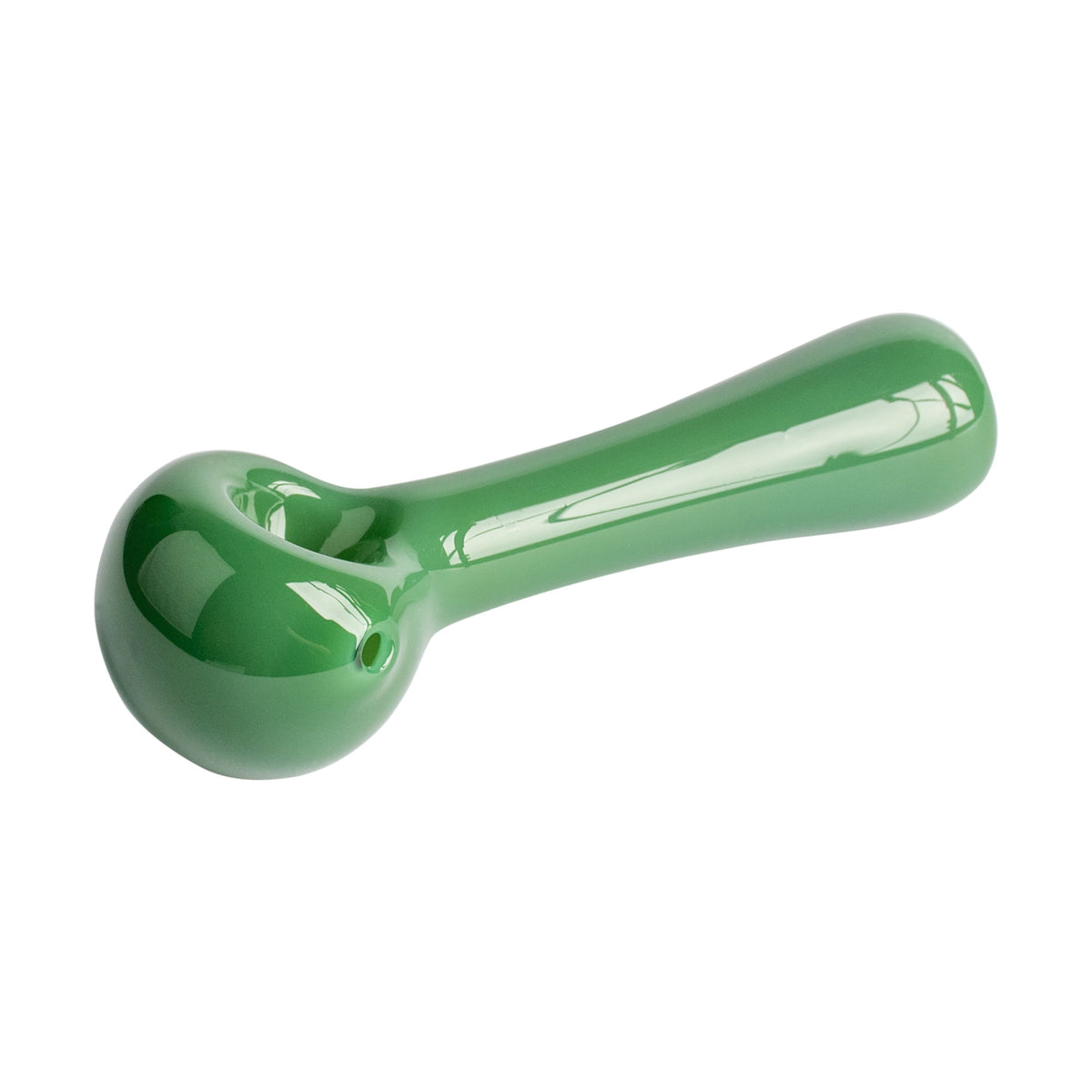 4.5" Spoon Hand Pipe
