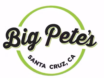 Big Pete's Chocolate Chip Cookie