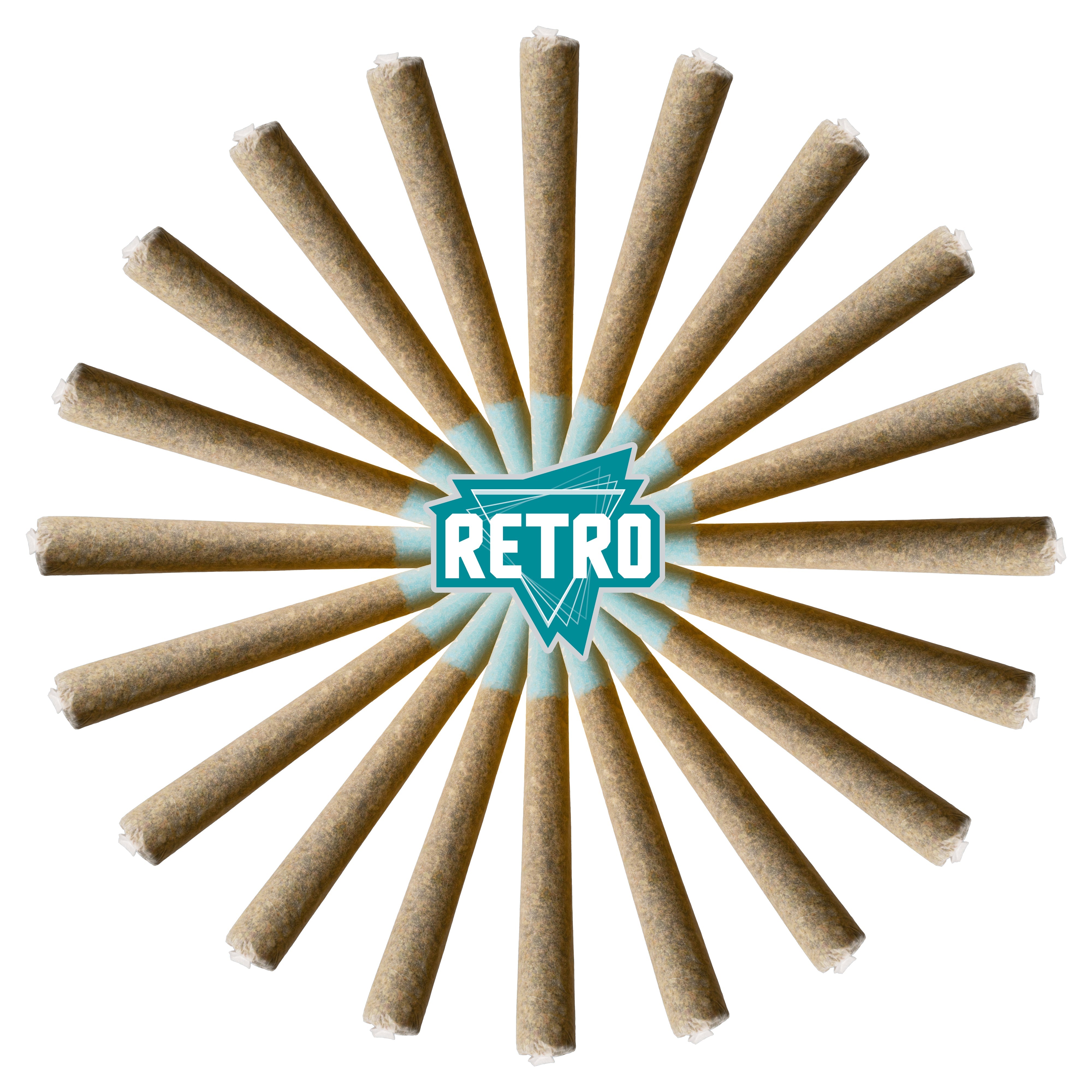 Tenacious Tokes 20 x 0.35g