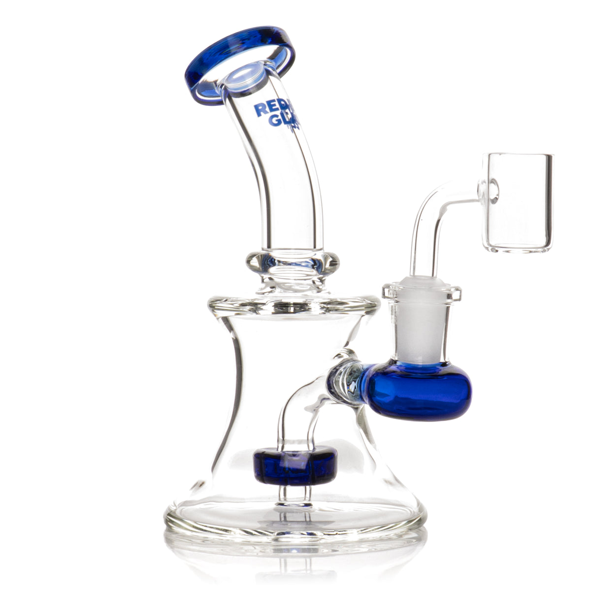 5" Concentrate Rig