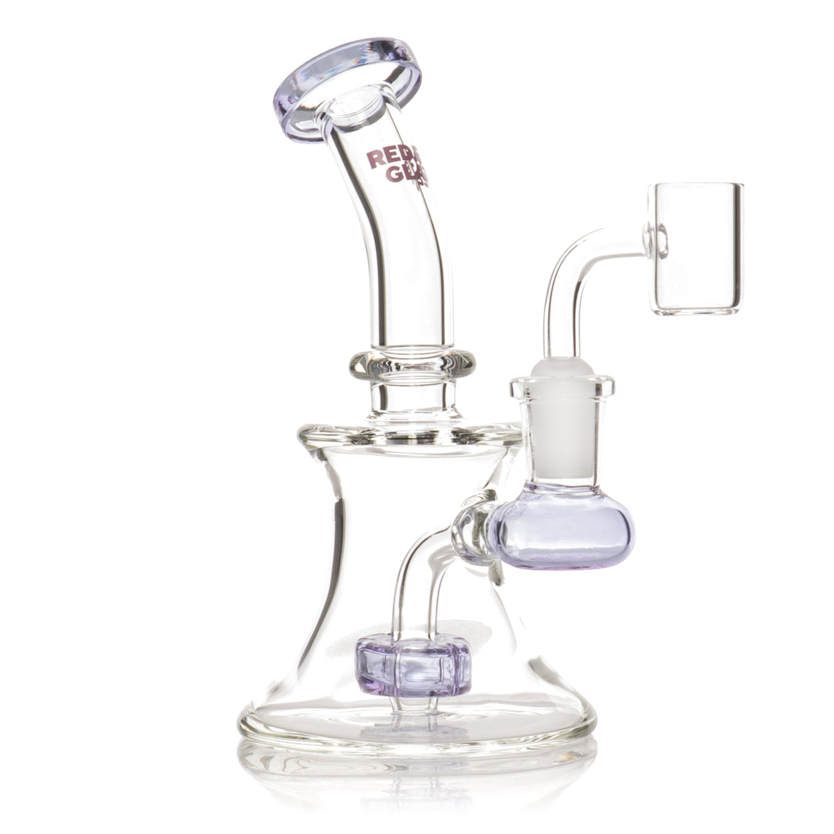 5" Concentrate Rig