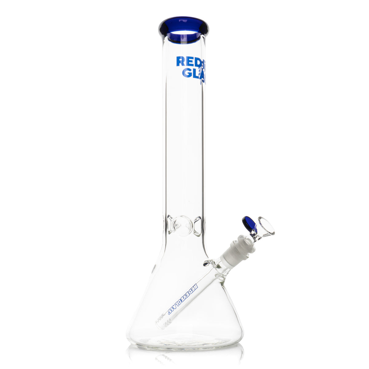 15" Beaker Base Water Pipe