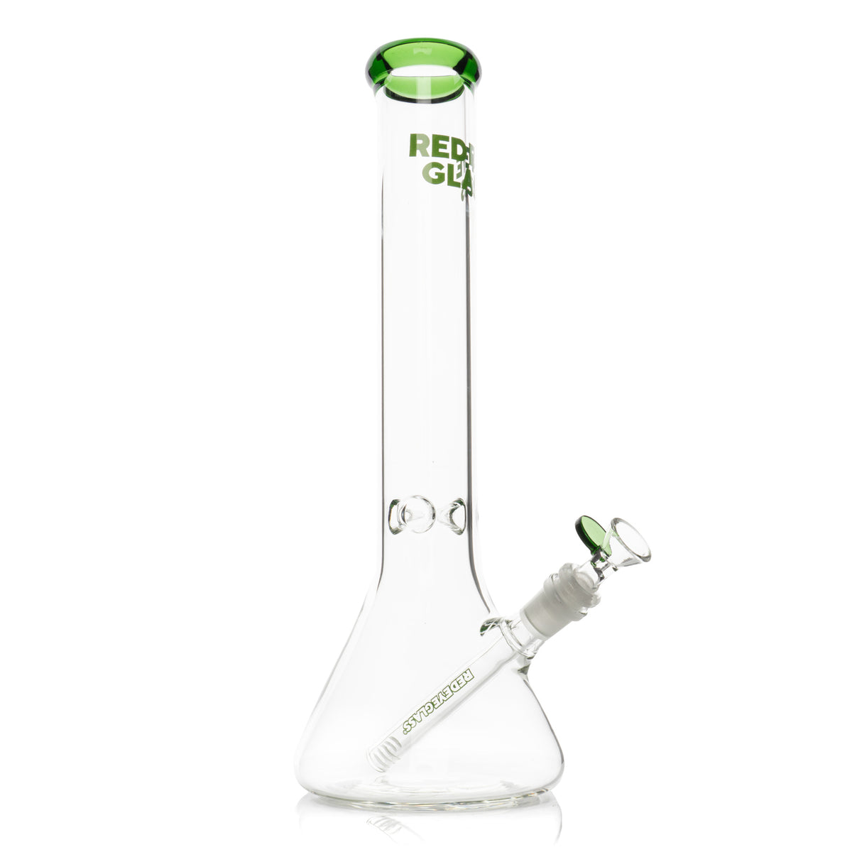 15" Beaker Base Water Pipe