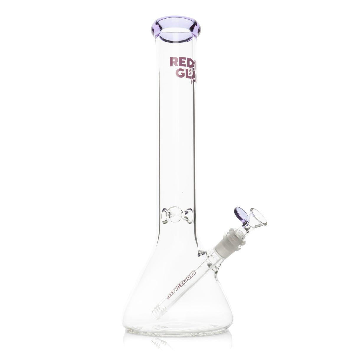 15" Beaker Base Water Pipe