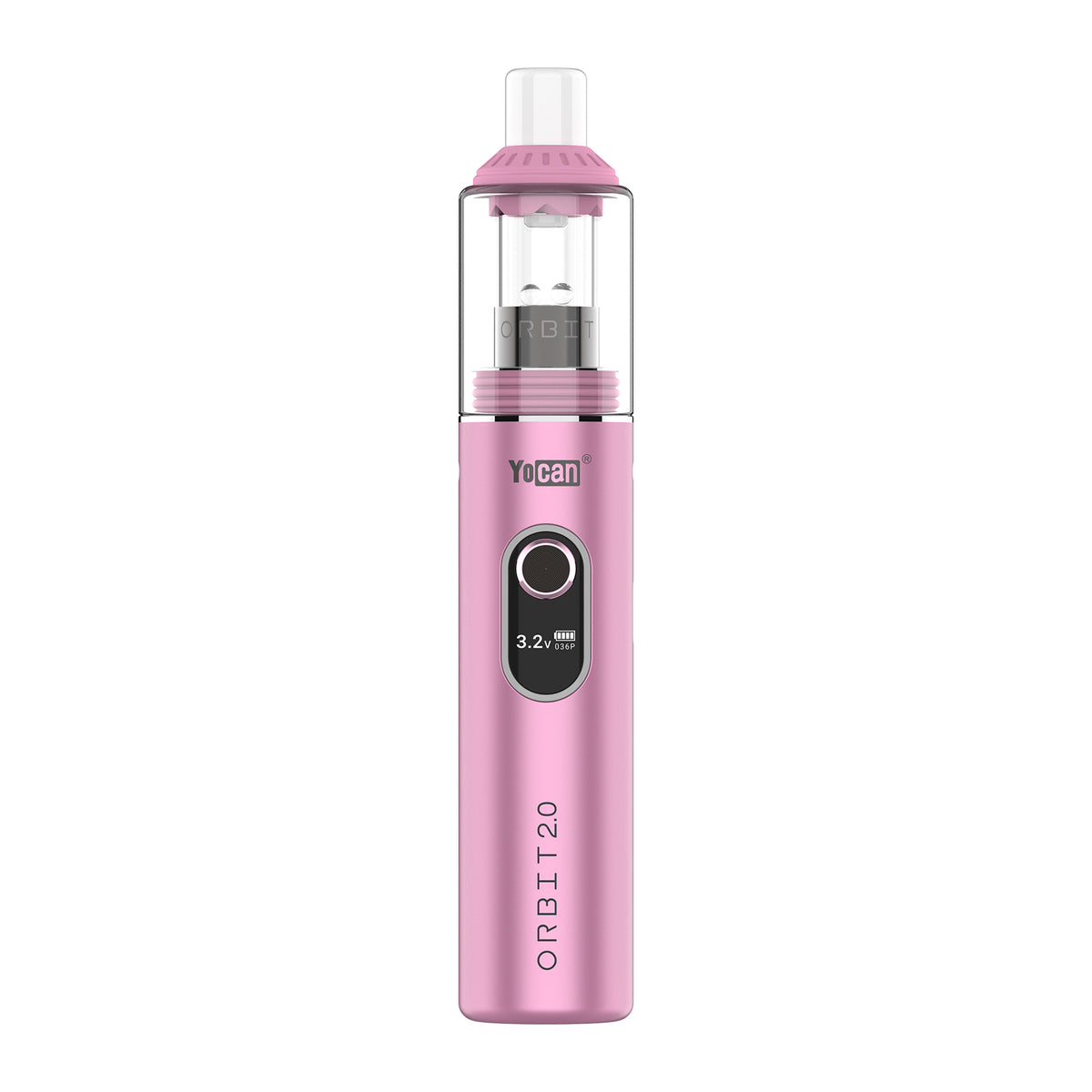 Orbit 2.0 Vaporizer