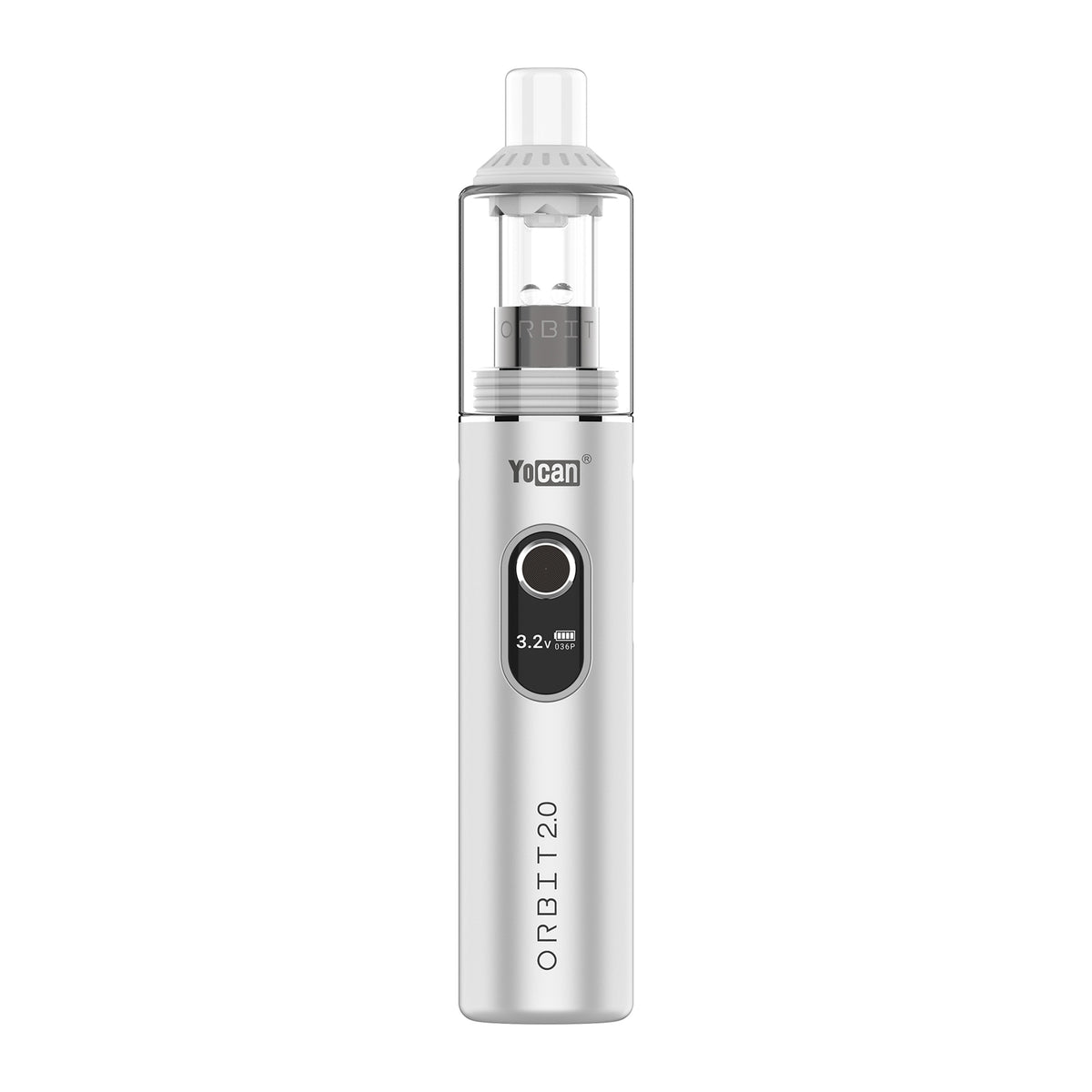 Orbit 2.0 Vaporizer